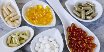 Esses são os melhores suplementos para a saúde do coração; veja a lista