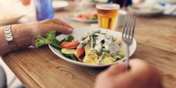 Melhores dietas para seguir em 2025: saiba qual é a mais indicada para você