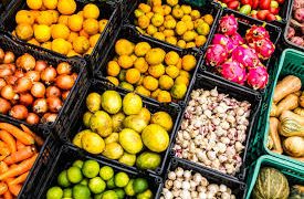 Envenenamento em massa: Como a indústria alimentícia e os produtos químicos estão adoecendo a população