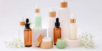 Os tóxicos escondidos nos cosméticos: como eles destroem a saúde