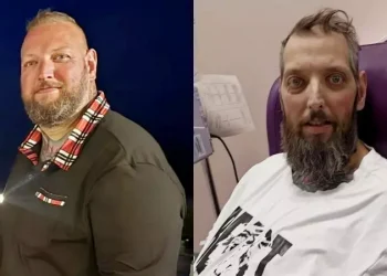 Homem é tratado com laxantes e descobre câncer de intestino em estágio avançado