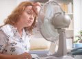 Menopausa: Conheça o tratamento sem hormônio que promete reduzir ondas de calor e insônia