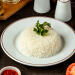 arroz glicose