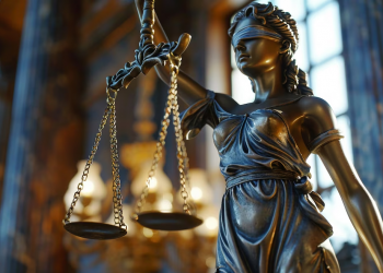 justiça crime