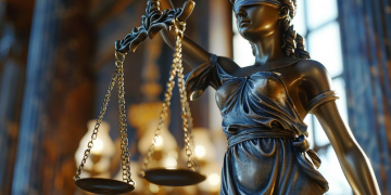 justiça crime