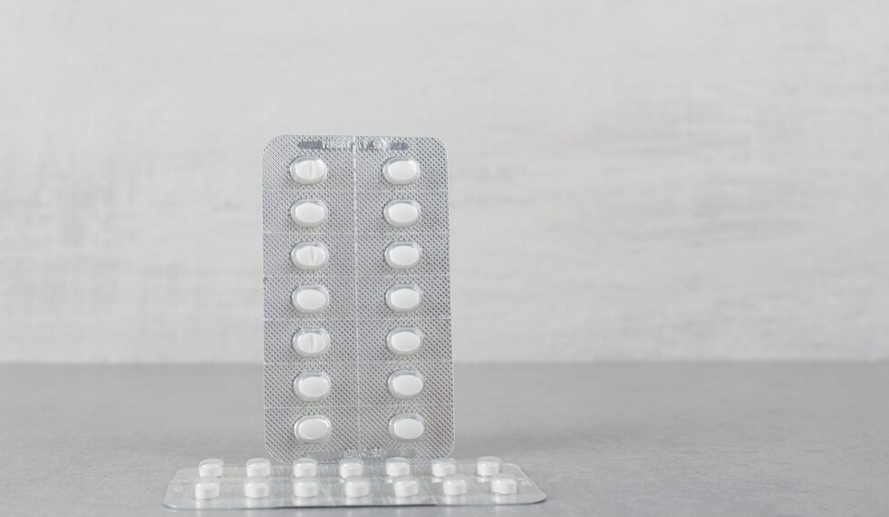 paracetamol