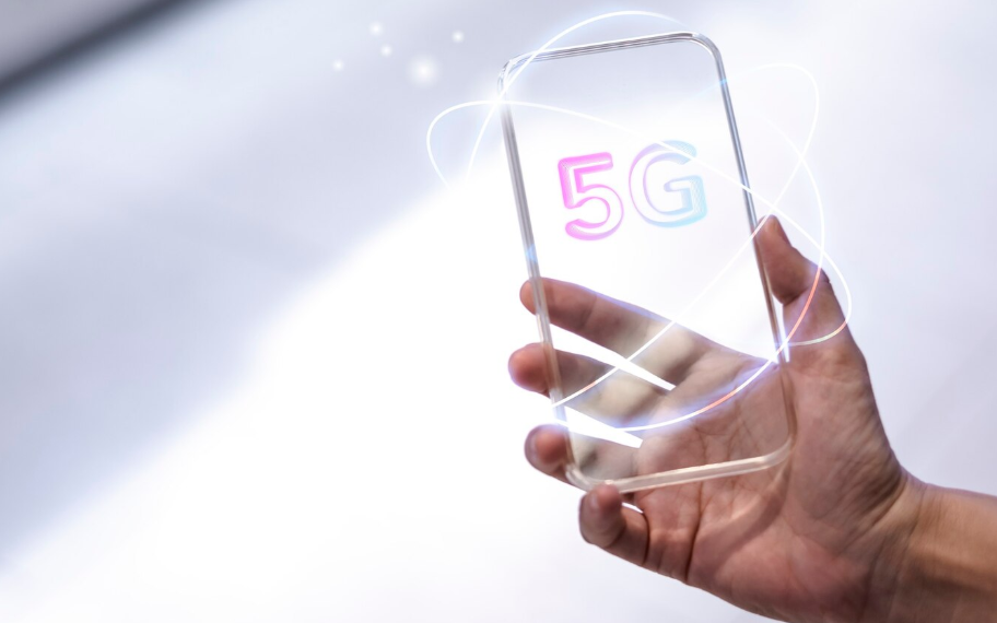 tecnologia 5G