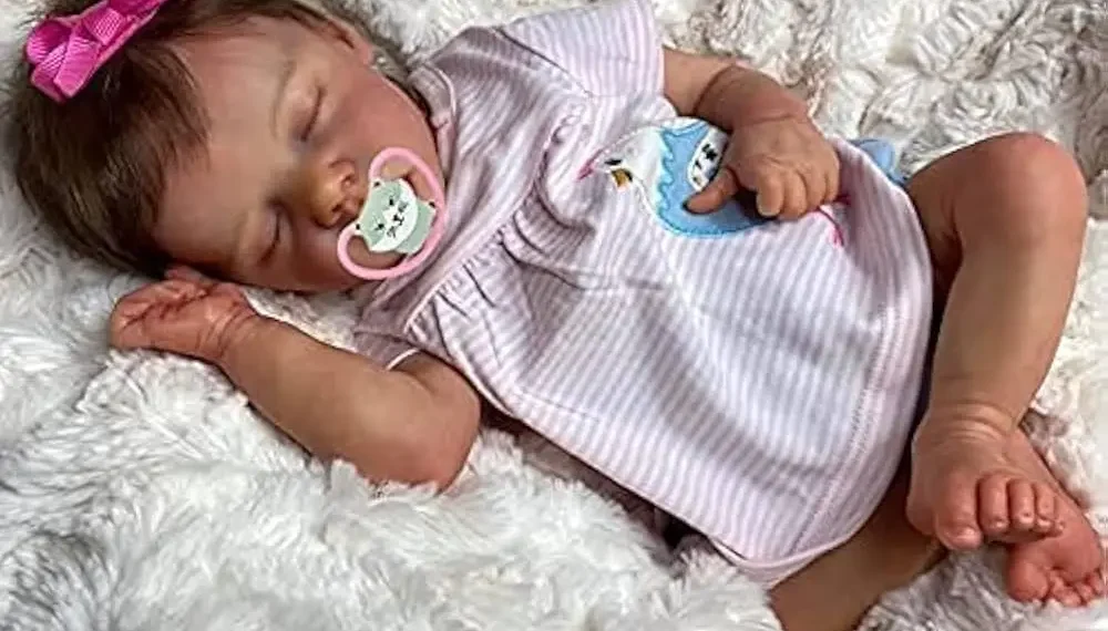 bebês reborn