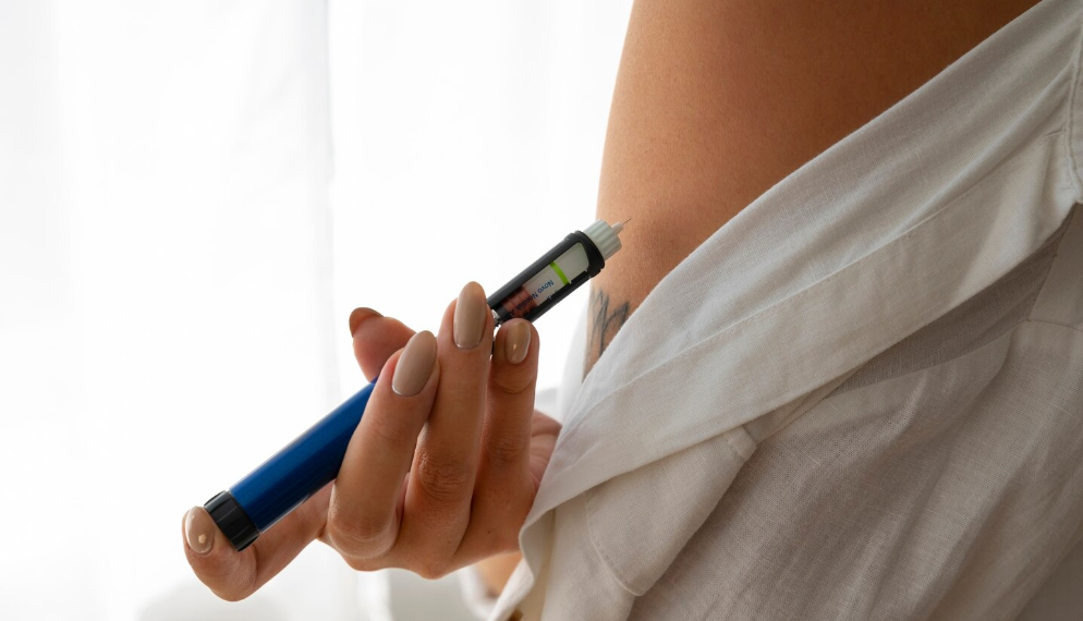 diabetes ozempic