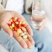 Vitamina D e outros suplementos