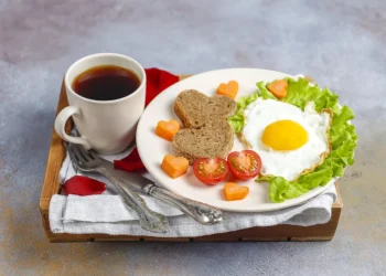 café ovos PFAS