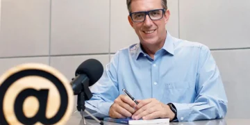 Fernando beteti concorre prêmio ibest