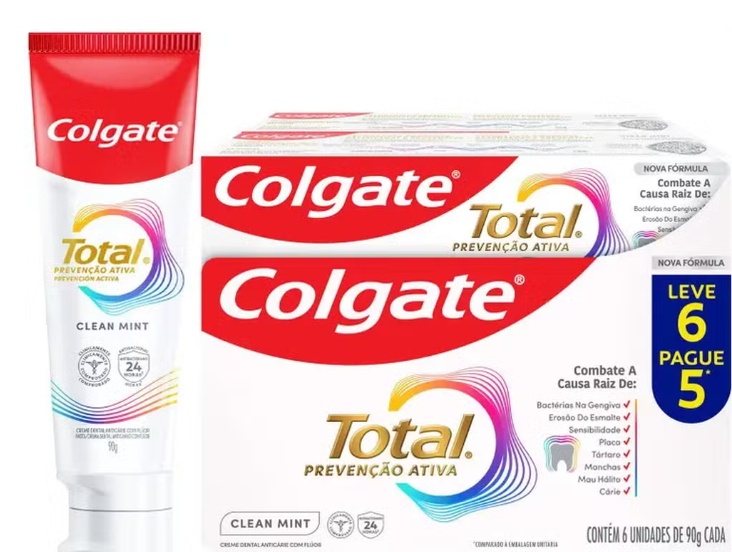 Colgate