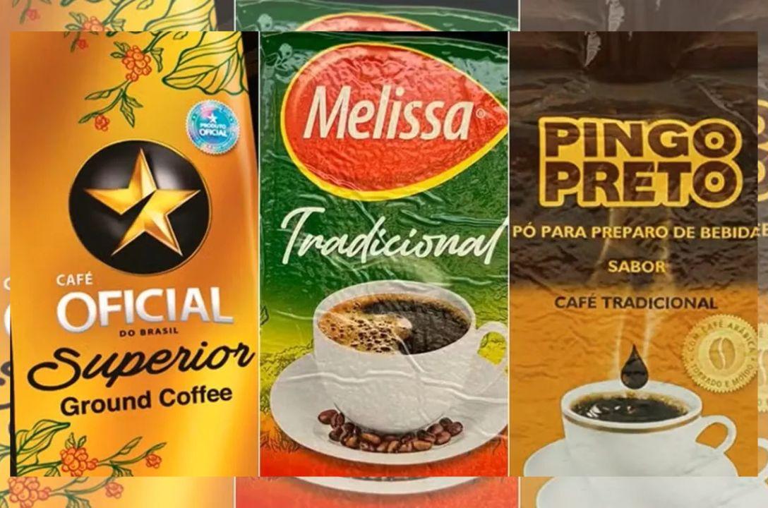 café fake