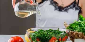 vinagre tempero aliado contra depressão