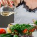 vinagre tempero aliado contra depressão