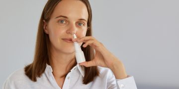 spray nasal