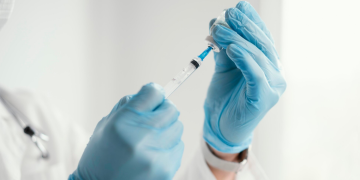 vacina contra alzheimer