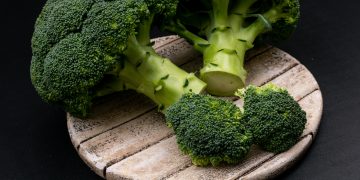 brócolis