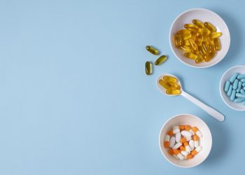 suplementos e vitaminas