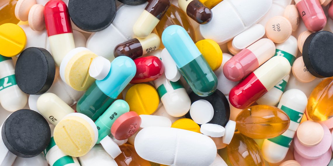 antibióticos