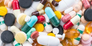 antibióticos