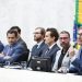 Fernando Beteti é homenageado pela Assembleia Legislativa do Paraná por sua atuação na saúde integrativa