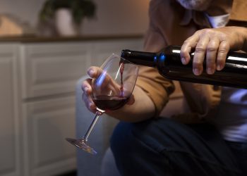 álcool
