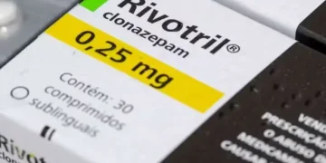 rivotril