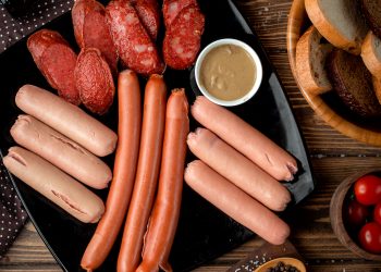 alimentos que causam câncer