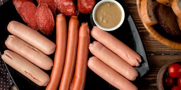 alimentos que causam câncer