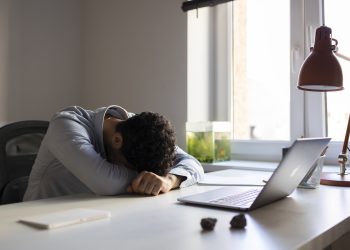 Cansaço pode ser sintoma de inflamação