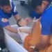 Idosa acorda dentro de caixão antes de ser cremada