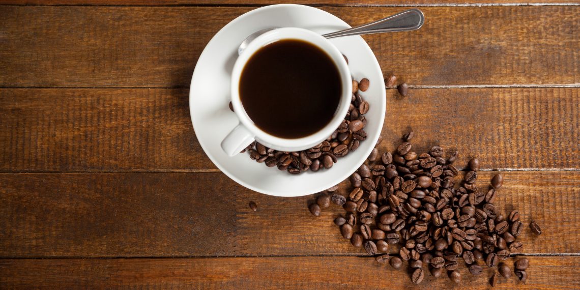 anvisa café