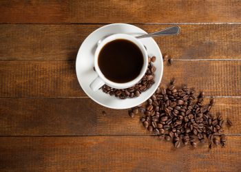 anvisa café