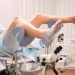 ‘Respiração anal’ é testada em humanos e resultados surpreendem; conheça a técnica