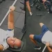 VÍDEO: Homem morre após barra de supino cair sobre o tórax em academia; especialistas apontam possíveis causas do óbito