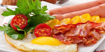 Quer evitar AVC e câncer? Nunca consuma esses alimentos no café da manhã