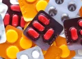 remédios e medicamentos