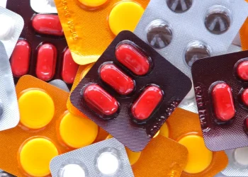 remédios e medicamentos
