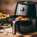 Air fryer faz mal à saúde? Especialista faz alerta: ‘jamais a use assim’