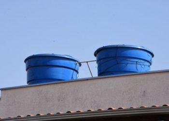 caixa d'água