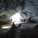 bactéria em caverna