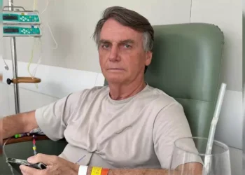 jair bolsonaro saúde