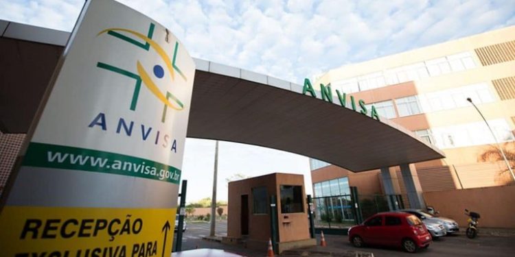anvisa sede