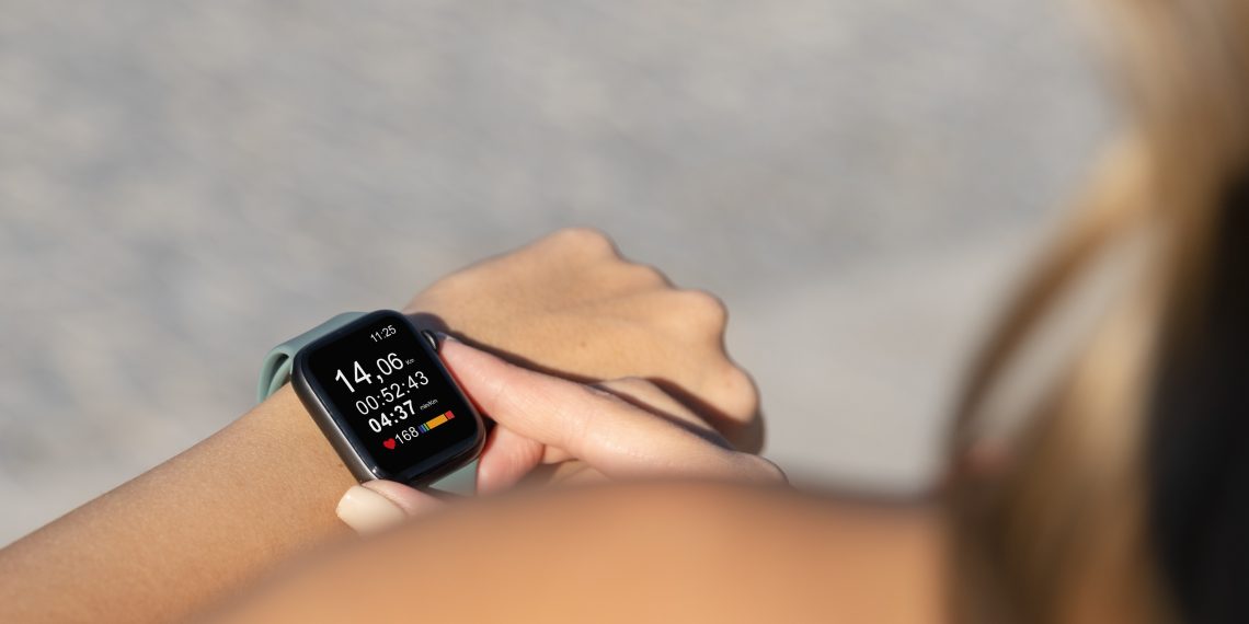 smartwatch