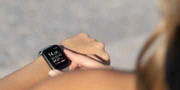 smartwatch