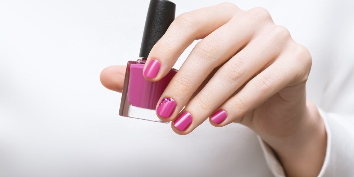 esmaltes