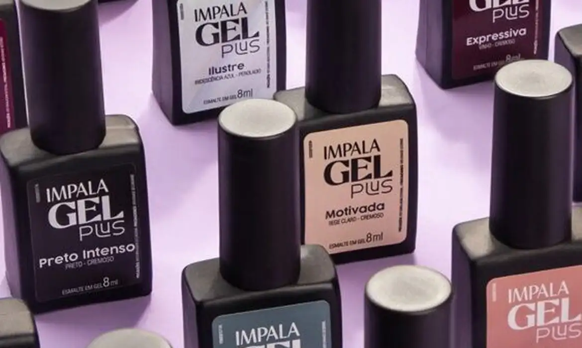esmaltes proibidos