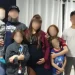família condenada covid-19 multa